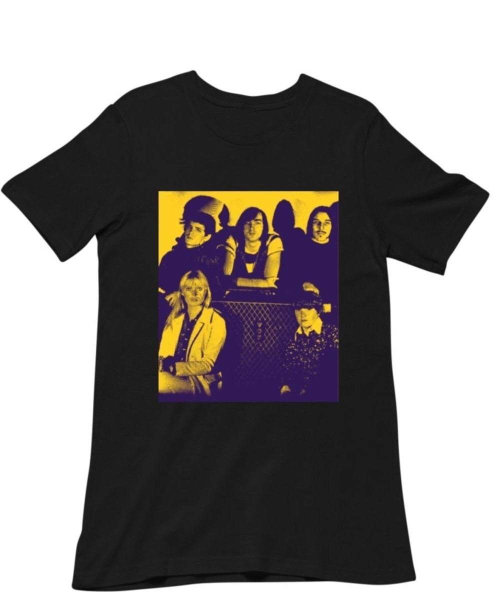 The Velvet Underground Nico - Classic T-Shirt - Frankly Wearing